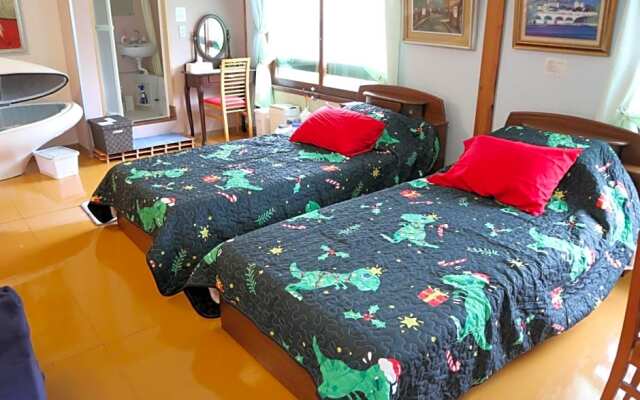 Pension Alba - Vacation STAY 70965v