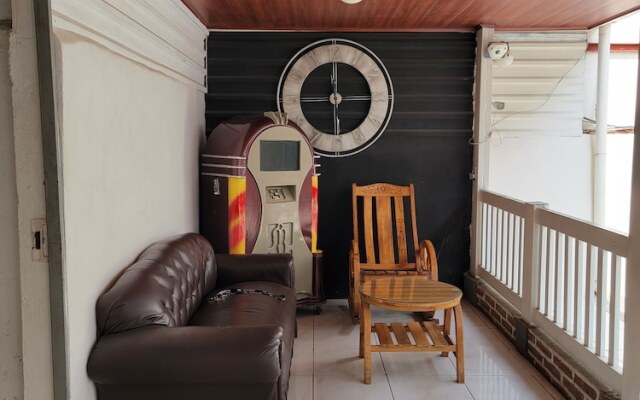 Casa SAER