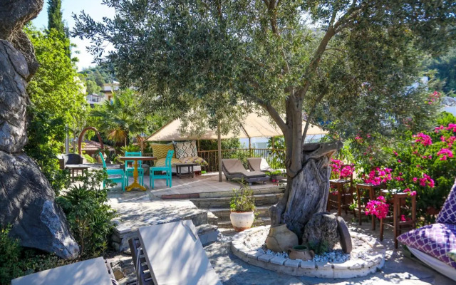 Aegean Gate Otel