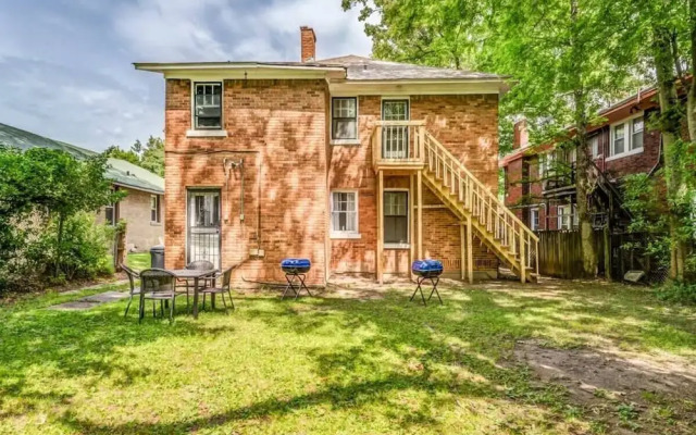 Rozelle Roost Downstairs