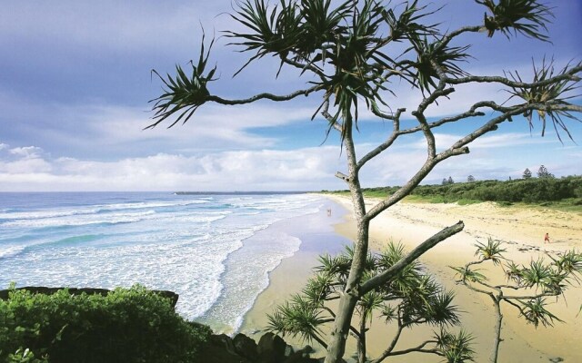 Kenway Lodge - Ballina Central - WiFi - Netflix-