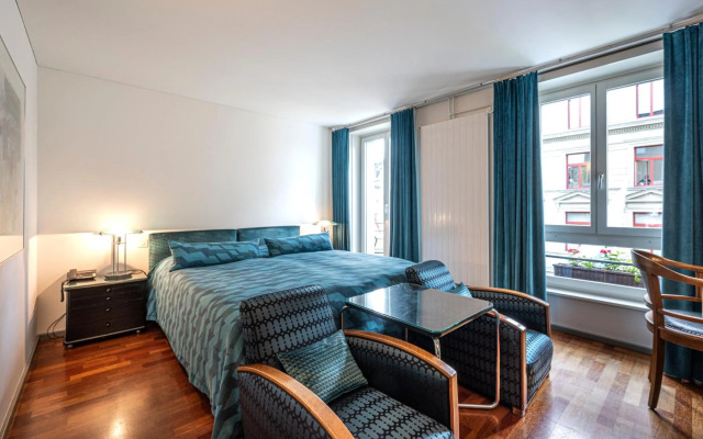 Hotel Rebstock