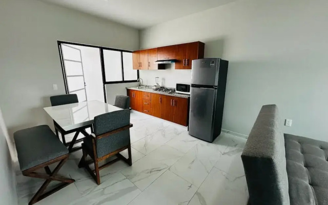 Privada Residencial 3 Luces B