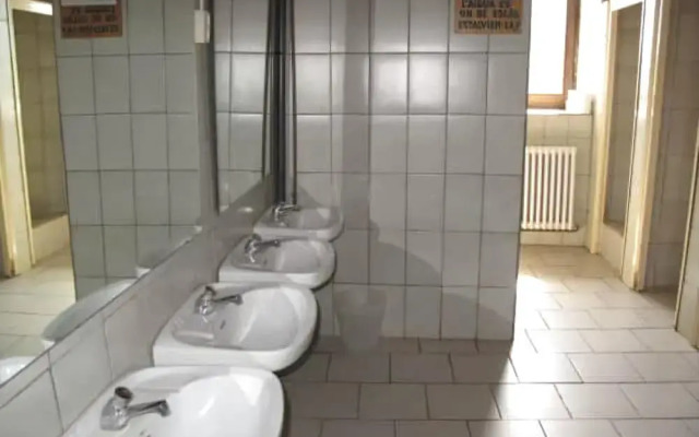 Cal Caló Colònies Cadí