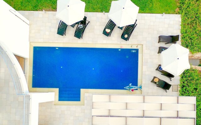 Villa Cleppe