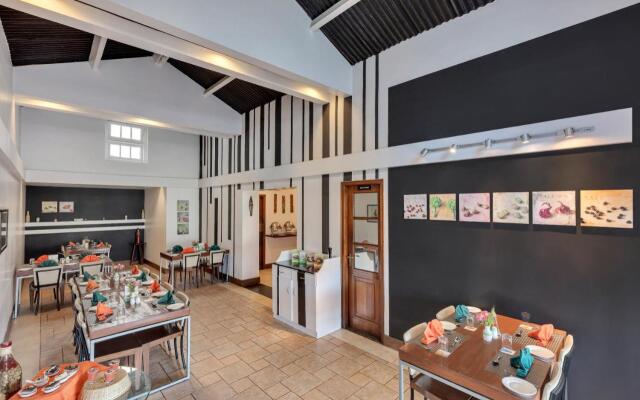 Club Mahindra Danish Villa, Ooty