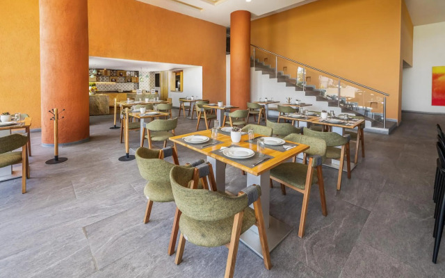 Hotel México Plaza Querétaro