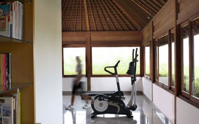 Bali Island Villas and Spa Seminyak