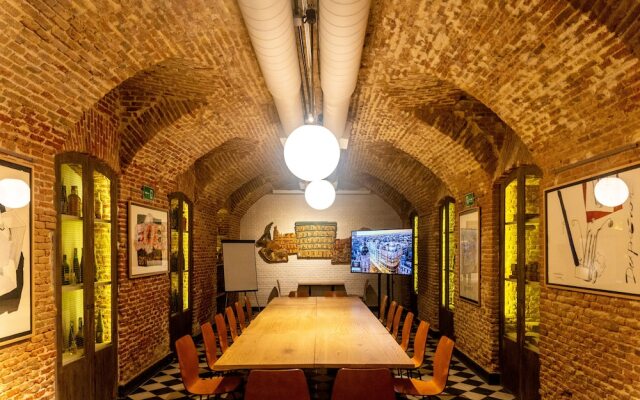 Hostal Persal