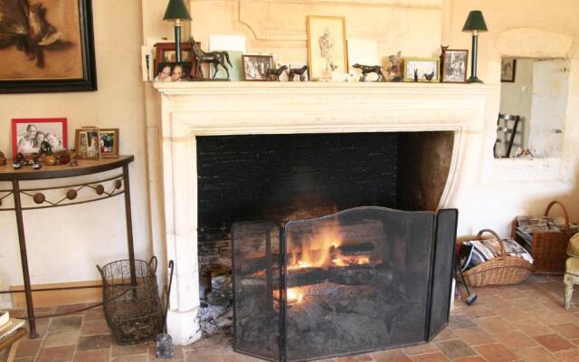 Le Moulin de Montrésor