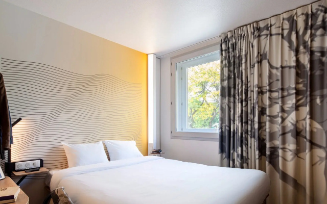 B&B HOTEL LYON Centre Perrache