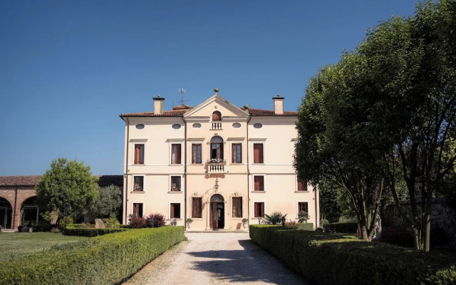 Villa Bongiovanni