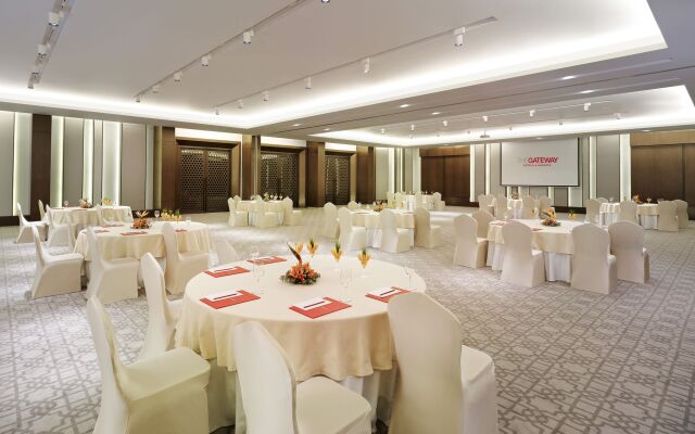 Vivanta Chennai IT Expressway