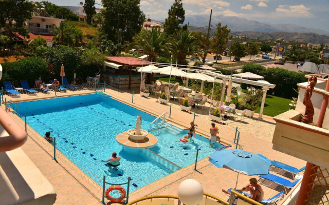 Sun City