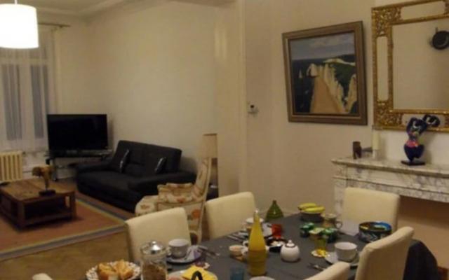 Le 33 Chambres DHtes  Gtes Lens