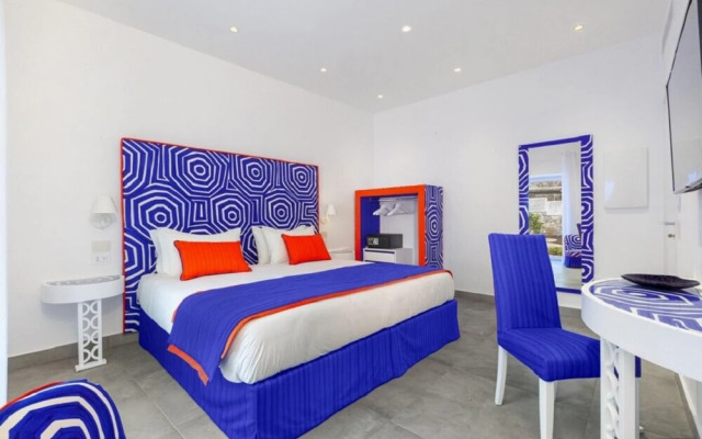 Villa del Mare in Meta di Sorrento