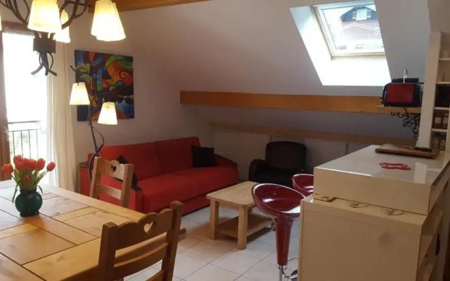 Duplex Les Périades 18