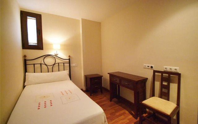 Apartamentos Ardales