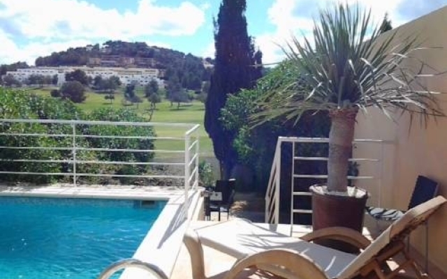 Villa Golf Roca Llisa