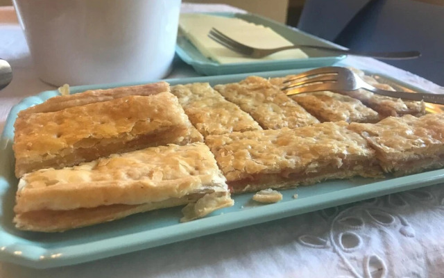 Corte Meraviglia - Relais