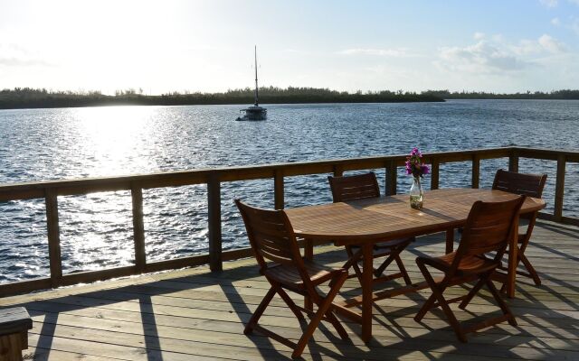 Green Turtle Club Resort & Marina