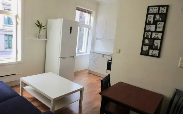 Huset Hostel