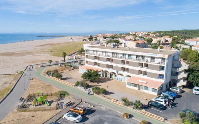 Olydea Saint Pierre la Mer le Neptune