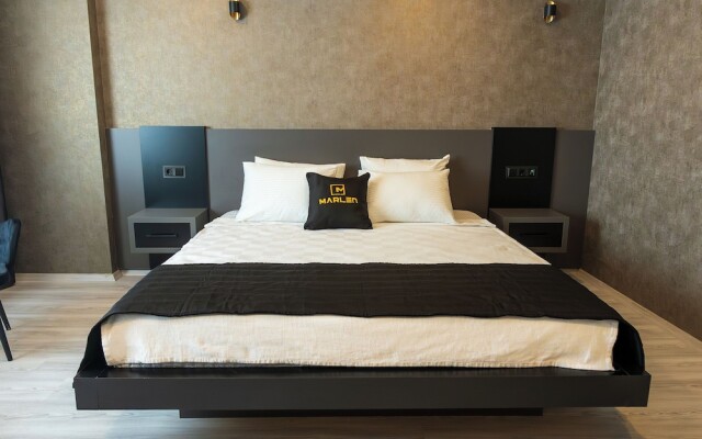 Marlen Hotel Denizli