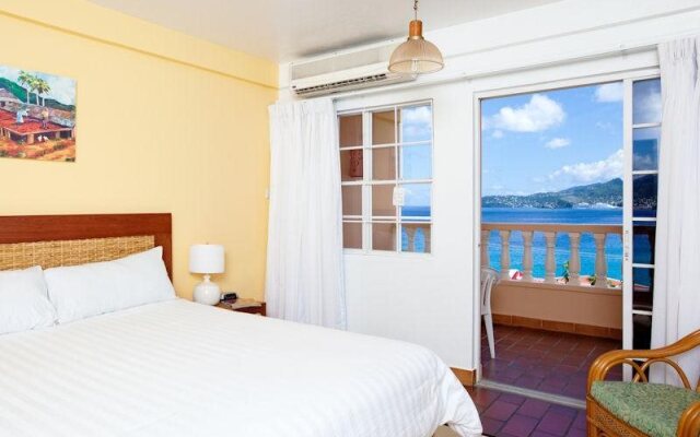 The Flamboyant Hotel & Villas