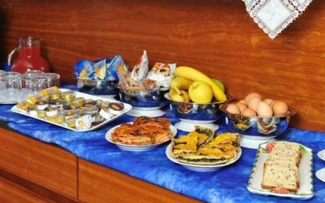 Alpenсolor Hotel Tonale