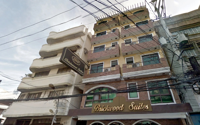 OYO 797 Brickwood Suites