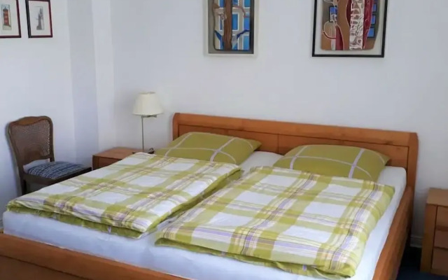 Holiday Home Hooge Warf