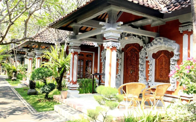 Hotel Shri Ganesh