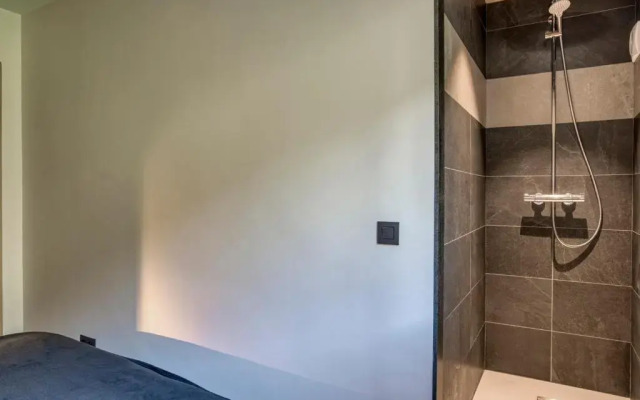 Appartement Megève, 3 pièces, 4 personnes - FR-1-453-232