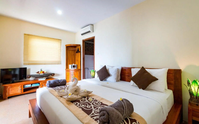 Sea Medewi Resort