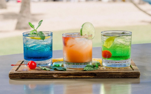 Courtyard by Marriott Isla Verde Beach Resort