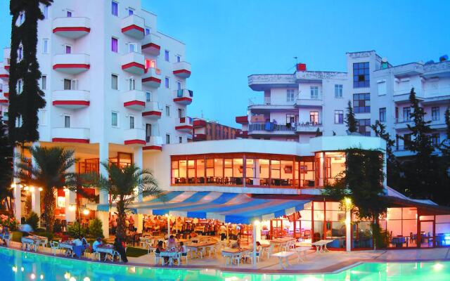 Green Peace Hotel