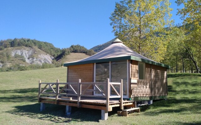 Camping du Villard