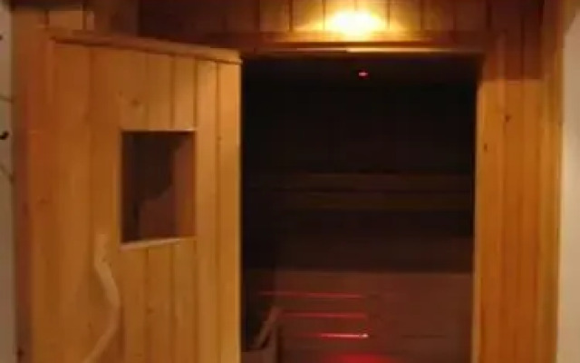 Apartmenthaus Rupitsch