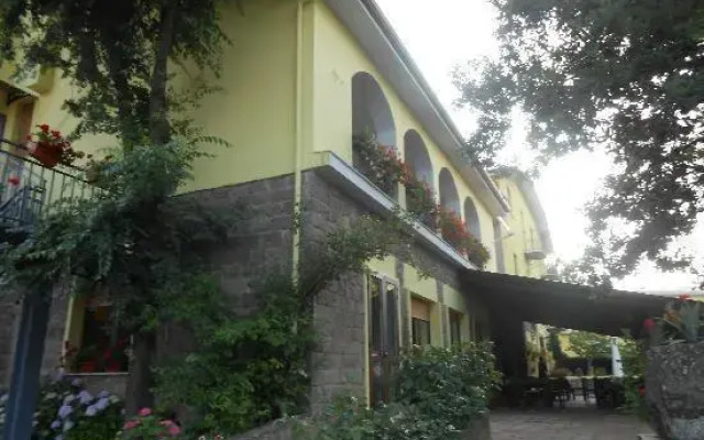 Hotel Sa Valasa