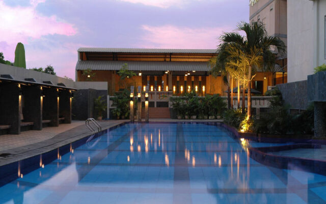 Hotel Asia