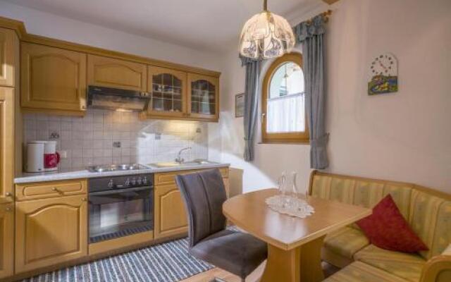 Apartmenthaus Planer