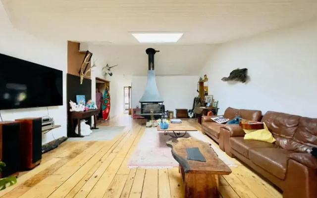 Carwyns Surf House