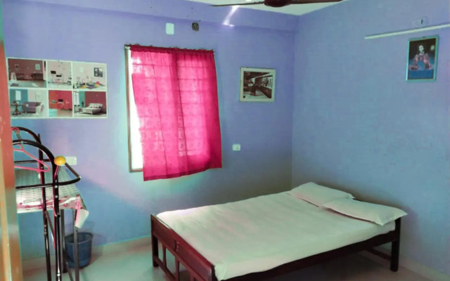 Wright Inn Homestay