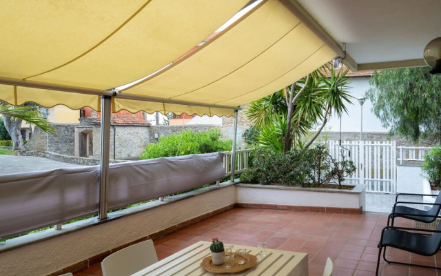 Fronte Mare Marina di Andora