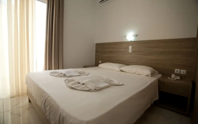Ocean Analipsis Apartments