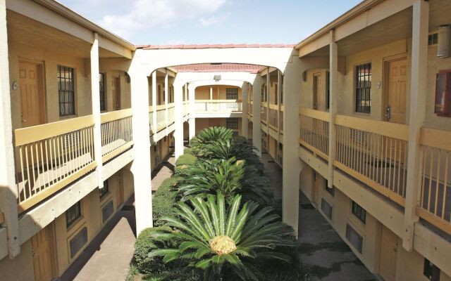 La Quinta Inn Clute Lake Jackson