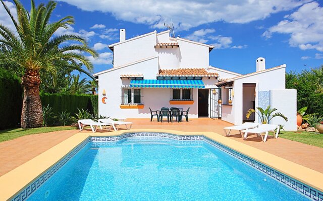 House Inma Falcone