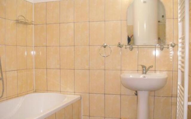 Apartamente Pallós Vendégházak