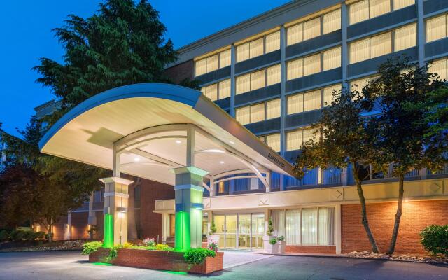 Holiday Inn Charlottesville-Monticello, an IHG Hotel